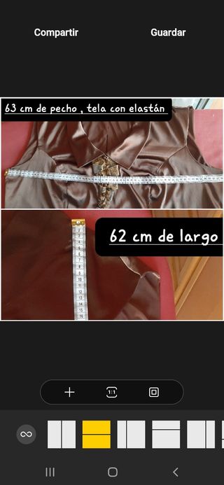 conjunto señora T54 con chaqueta regalo 