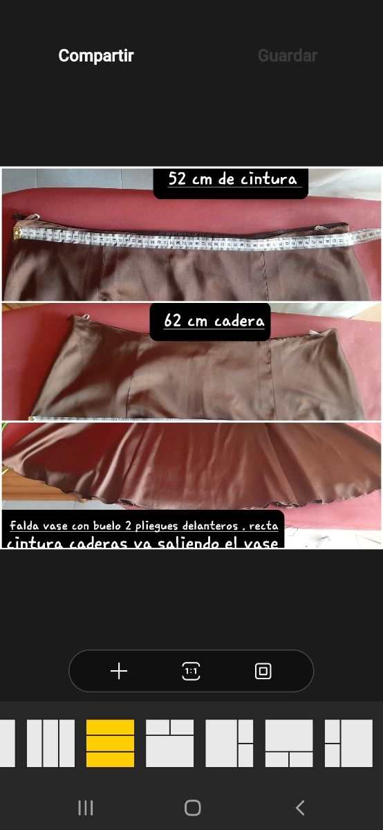 conjunto señora T54 con chaqueta regalo