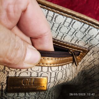 Carolina Herrera 100% original