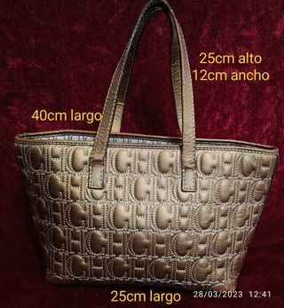 Carolina Herrera 100% original