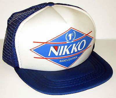 Gorra NIKKO