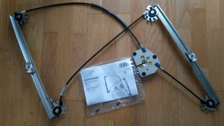 Elevalunas eléctricos copiloto Audi A4 o Seat Exeo