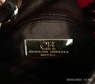 Carolina Herrera 100% original