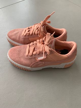 Bamba Puma mujer 37,5