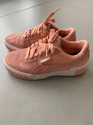 Bamba Puma mujer 37,5