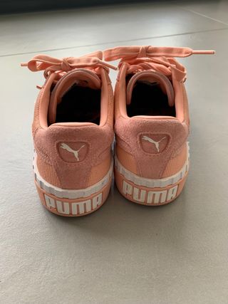 Bamba Puma mujer 37,5