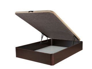 ¡¡SUPER OFERTA ¡¡ CANAPÉ COLOR WENGUE TENEMOS OTRO