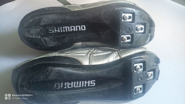 zapatillas ciclismo shimano