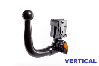 Bola de Remolque Dacia Sandero 2021 en Adelante