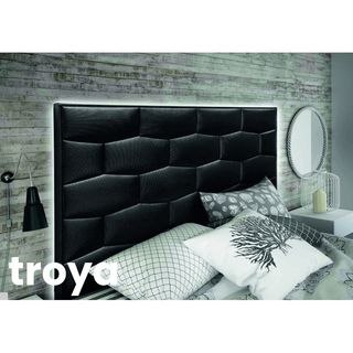 LIQUIDACIÓN CABECEROS POLIPIEL !!´VARIOS MODELOS