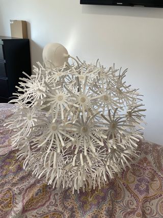 Lámpara Ikea Maskros