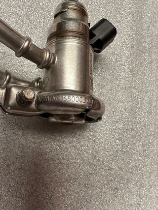Inyector Adblue PEUGEOT RIFTER 1.5 Blue-HDI FAP 