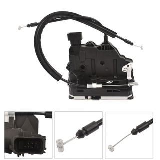 Cerradura trasera C. Jumper P. Boxer Fiat Ducato