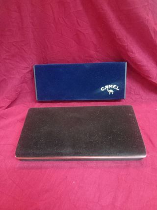 VINTAGE/ESTUCHES.