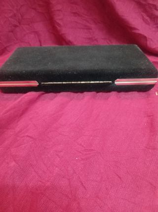 VINTAGE/ESTUCHES.