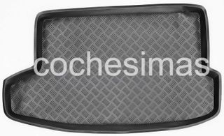 Protector cubre maletero Nissan Juke I 2010-2019