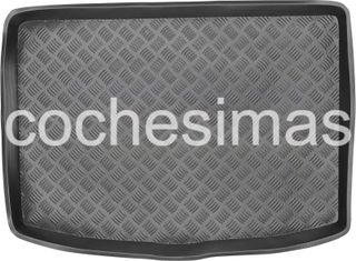 Protector cubre maletero Nissan Juke I 2010-2019