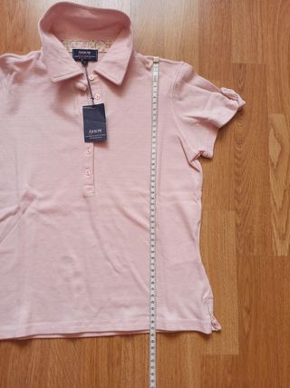 A ESTRENAR POLO ARROW DE MUJER T.S