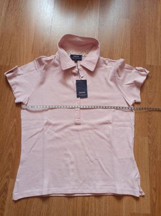 A ESTRENAR POLO ARROW DE MUJER T.S