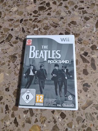 juego wii