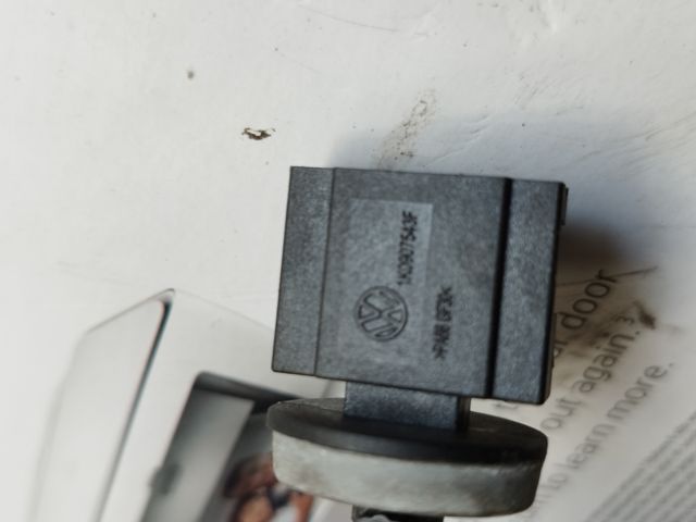 Radiador de aquecimento e ar condicionado VW Passat