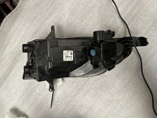 FARO ANTINIEBLA IZQUIERDO VOLKSWAGEN GOLF C16 BQ1