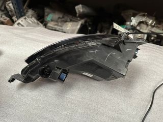 FARO ANTINIEBLA IZQUIERDO VOLKSWAGEN GOLF C16 BQ1