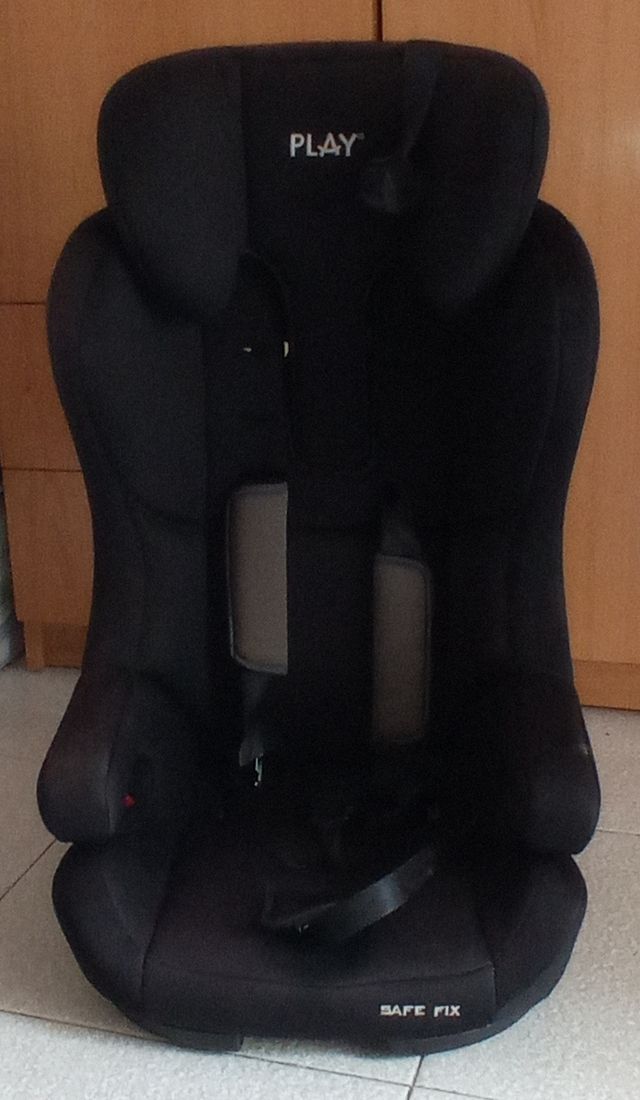 Sillas de coche Play