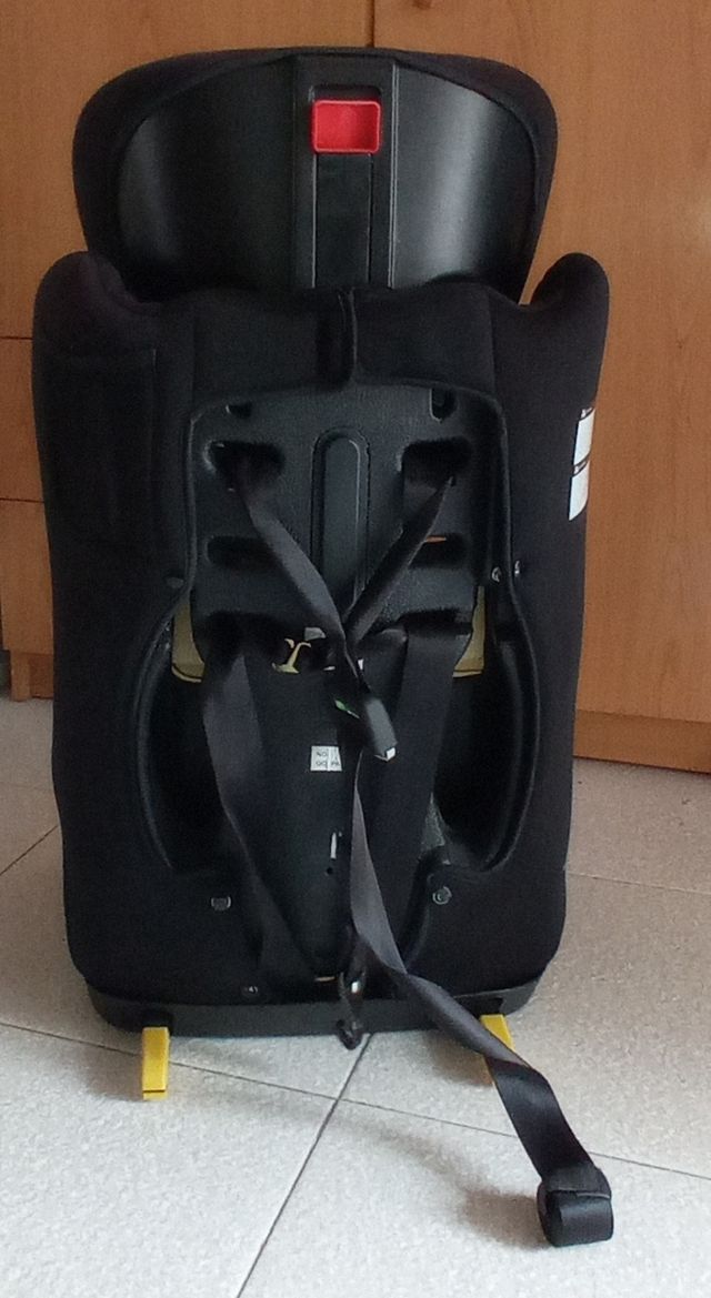 Sillas de coche Play