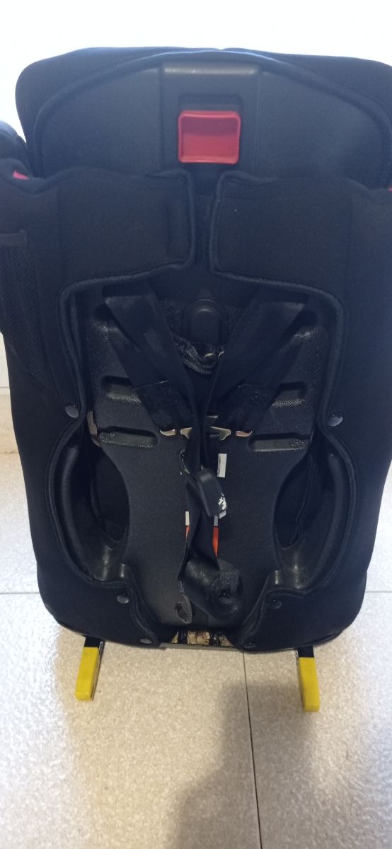 Sillas de coche Play