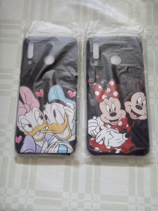 Fundas de movil Huawei P30Lite