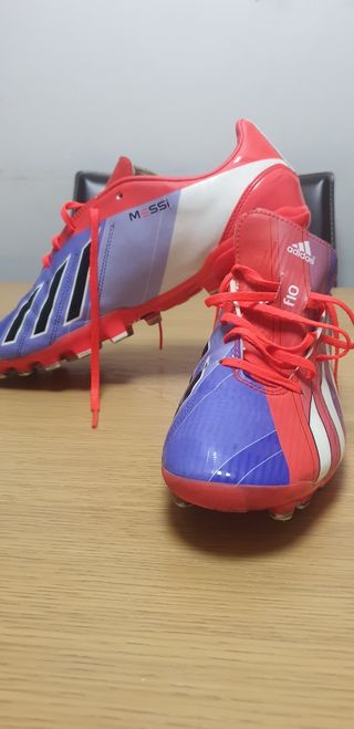 botas futbol Adidas MESSI