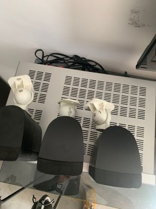 Bose acoustismass 10 series ll