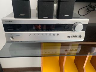 Bose acoustismass 10 series ll