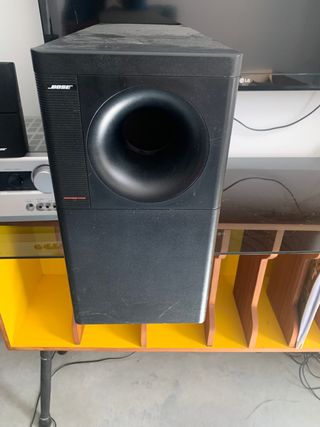 Bose acoustismass 10 series ll