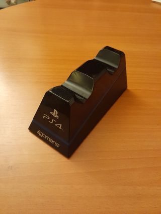 Soporte stand mandos ps4 original