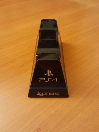 Soporte stand mandos ps4 original