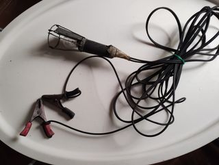 portátil para batería