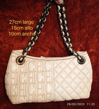 Carolina Herrera 100% original