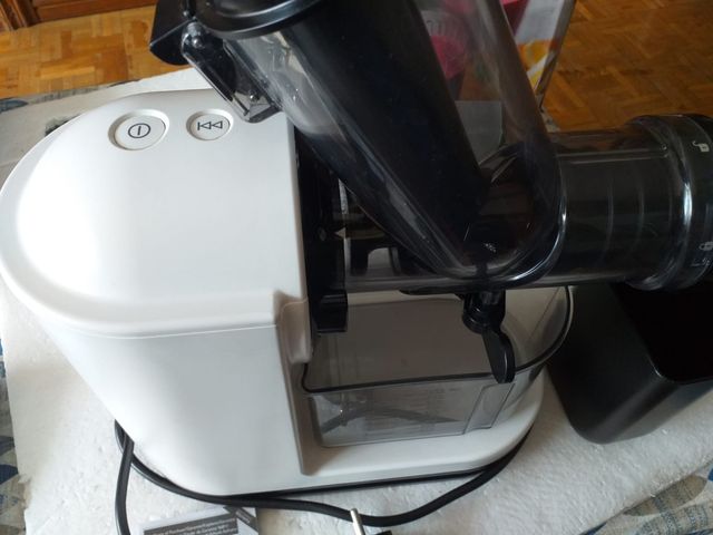 PHILIPS: Licuadora Masticating Juicer