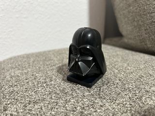 Cabeza Darth Vader Star Wars