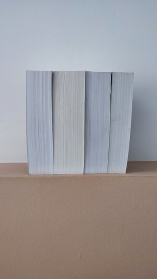 Canción Hielo y Fuego. Juego de Tronos Colección