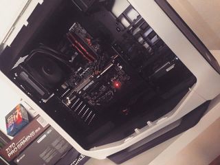 PC Gaming i7 16GB RAM GTX 970 3X OC