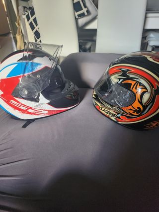 cascos
