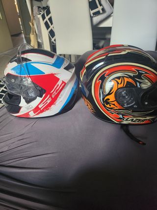 cascos