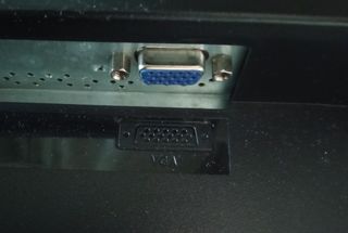 LCD MONITOR PACKARDBELL