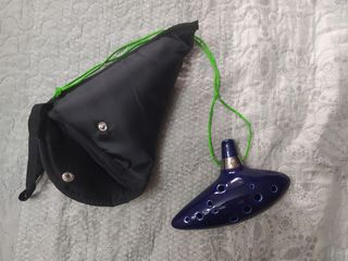 Ocarina The Legend Of Zelda
