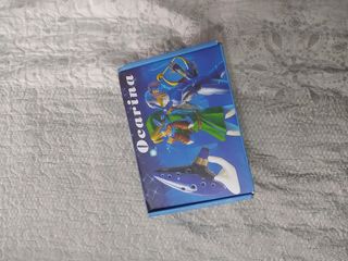 Ocarina The Legend Of Zelda