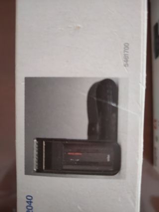 maquinas de afeitado 🪒