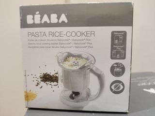 Beaba Babycook y arrocera